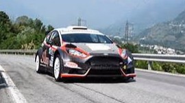 Rally Coppa Valtellina: Noitel Italia sponsor tecnologico con AVM Telecomunicazioni